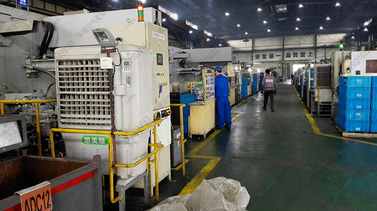 工廠用移動空調(diào) 冷風(fēng)機