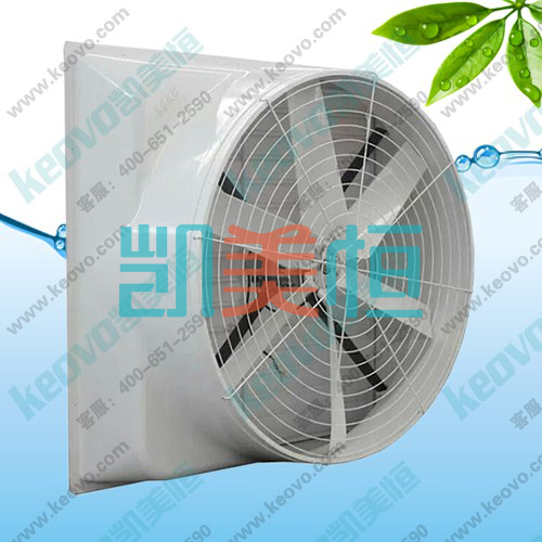 工業(yè)排風(fēng)扇具有哪些優(yōu)勢(shì)？