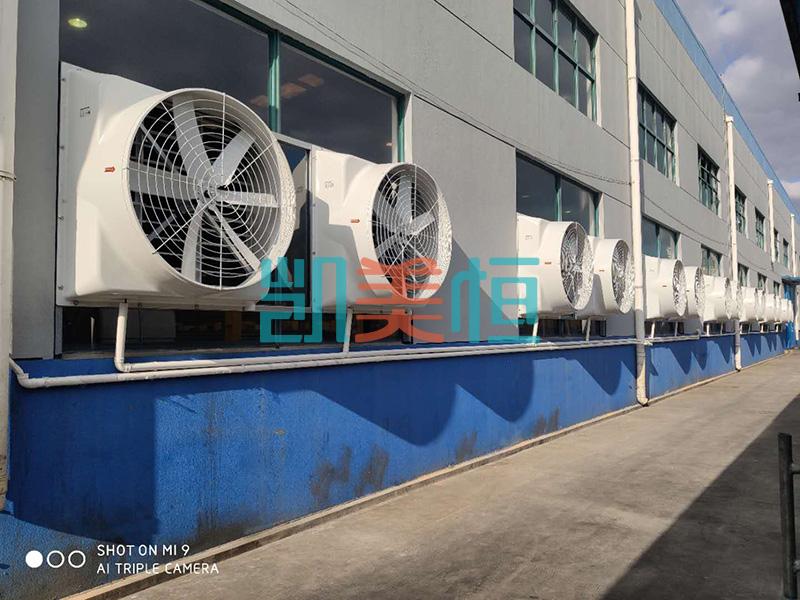 工業排風機什么牌子好 工業排風機什么牌子好