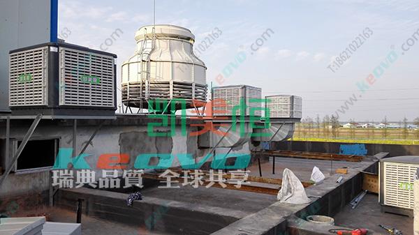 上海食品工廠<a href=http://www.sstx168.cn/photo/jie.html target='_blank'>車間降溫</a>